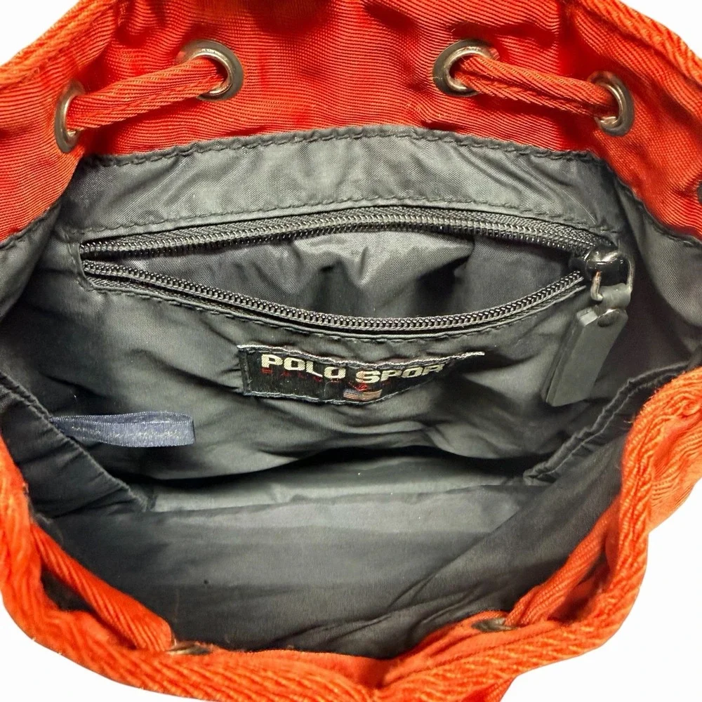 Ralph Lauren pre owned